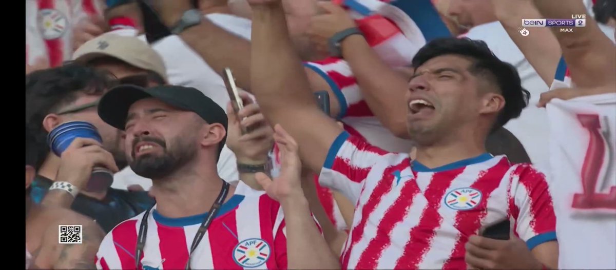 mharuna185's tweet photo. End of the road for Germany, Paraguay knocks out German machine from the world... A thrilling penalty shoot out 
#mundialdefútbol2026 #worldcupknockout #FootballLive https://t.co/4GqnxQpM75