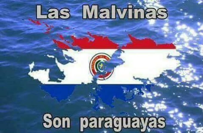 SoyArgen's tweet photo. VAMOS PARAGUAY HERMANO https://t.co/5Cb8Oo9Y6G