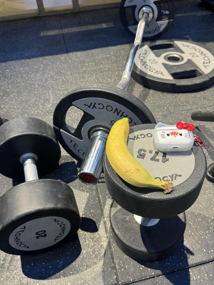 MasterPadua7's tweet photo. Will strength training make my body lose its shape? https://t.co/GNXuvoJCys