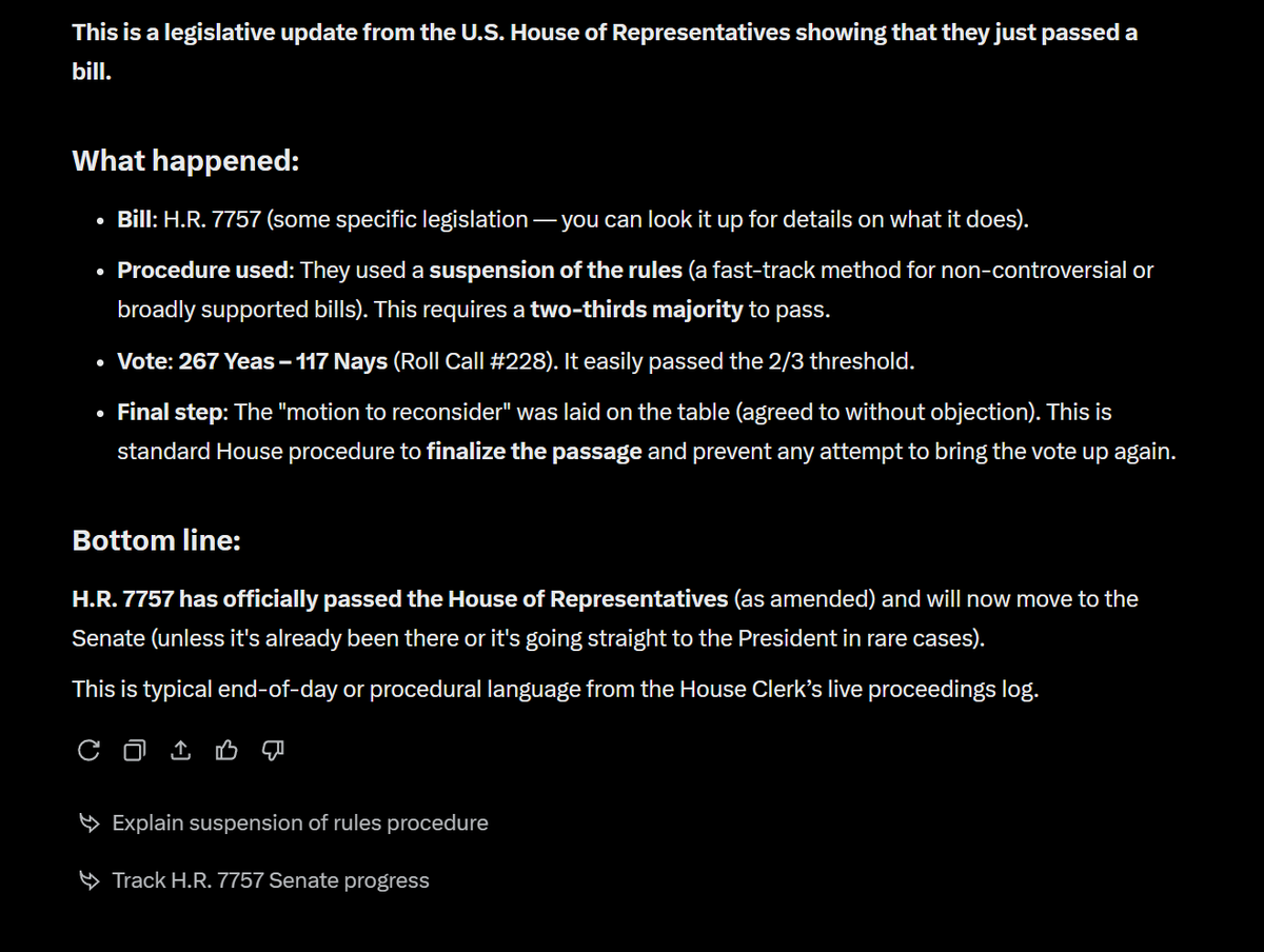 JeffPenguin1's tweet photo. Fucking hell man...

It's still not over, this still has to go through the senate, so call your senators.  2ND post will have a list of all the congress people who voted yes on this garbage, remember them and vote them out when the time comes. https://t.co/xenJTrmeAG