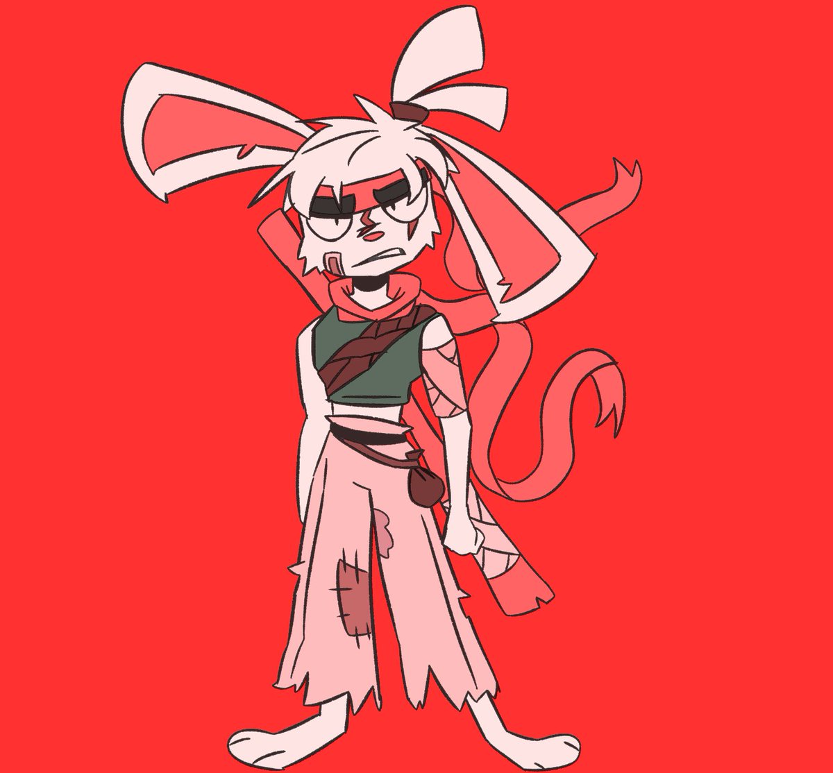 RickElVerde's tweet photo. Últimamente he estado ocupado en varias cosas pero una de ellas no puede faltar, que es lo que más me gusta hacer. Esta vez hice un rediseño de un personaje que deje muertisimo 😵, pero me encantó el rediseño. Pero ya esta cerca la próxima parte de dibujando Artistas
#drawing https://t.co/ONNe5gkI8t
