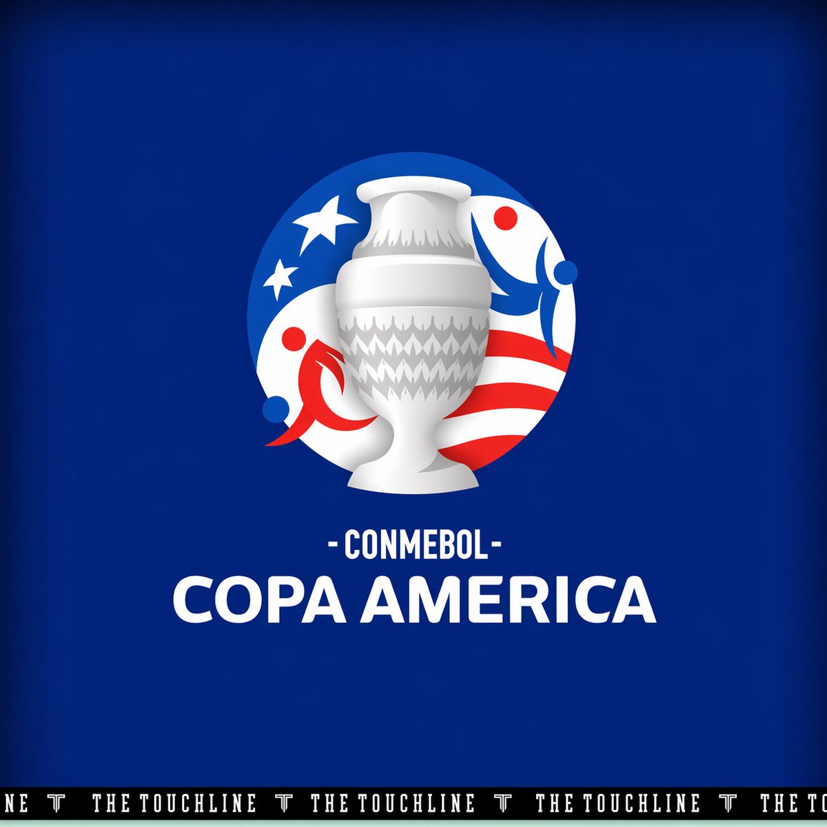 TouchlineX's tweet photo. 🚨 Let's be honest: Most European teams would struggle badly if they had to play in the Copa América. https://t.co/ZJ0ViXcNYK