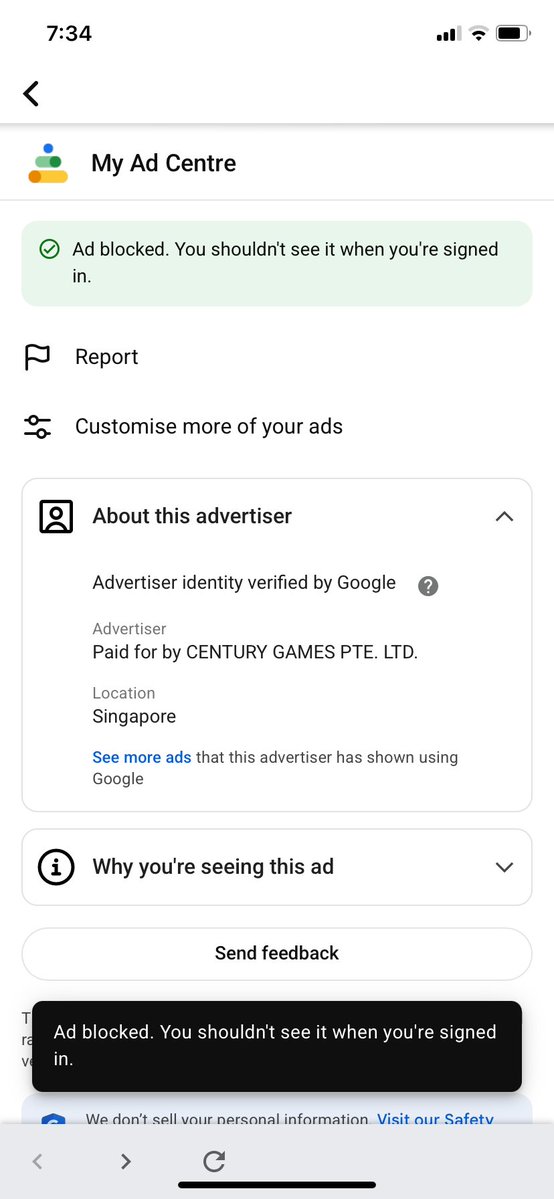 AdFromCCP's tweet photo. Another #CCP ad on #Youtube https://t.co/IWT33cKm9X