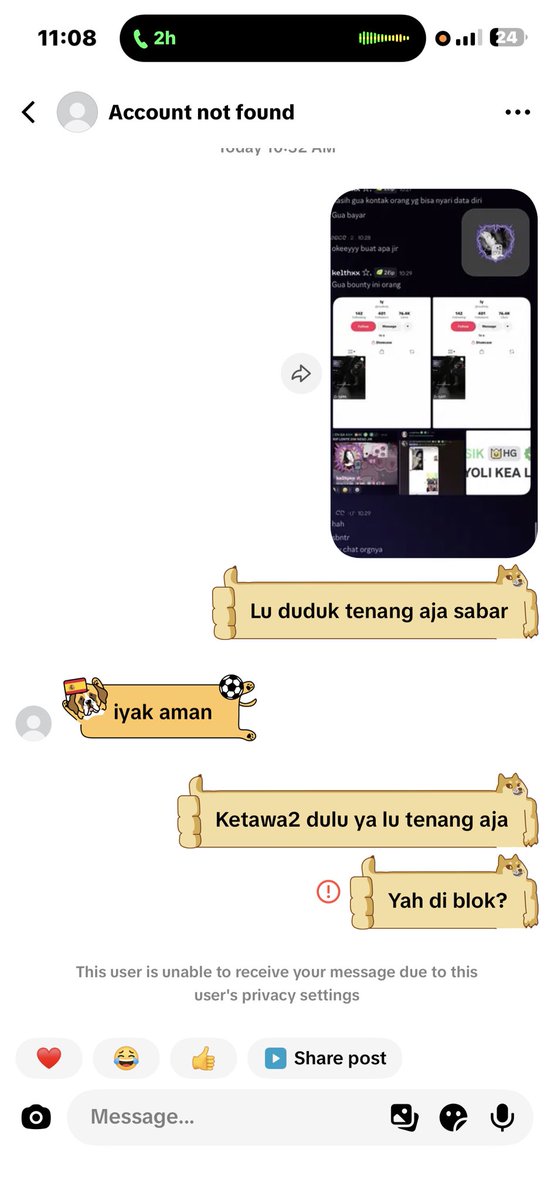 cidut07's tweet photo. pelec*han pun tidak hanya dilakukan diroblox saja tetapi di server discord map indohangout dimana di public server tsb. yg dilecehkan disini dia tidak ikut campur masalah sblmnya cmn dikarenakan pacar dari tmn gw dia pun ikut di lecehkan yg bisa di lihat oleh member yg ada disana https://t.co/7ns0q8GprZ