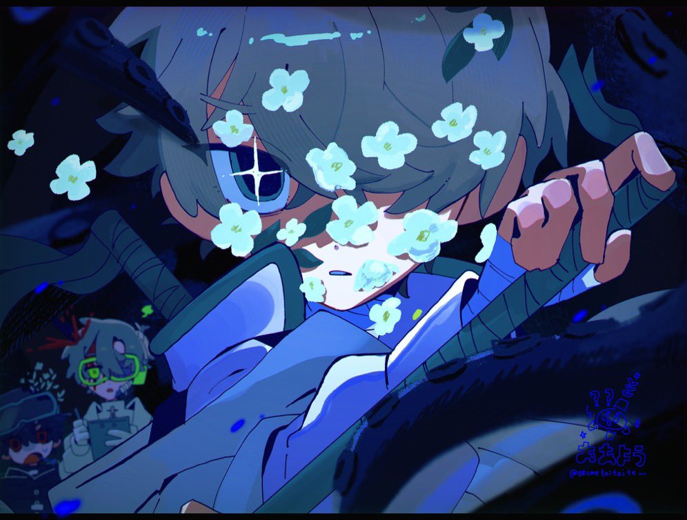 okometaitoite_'s tweet photo. #2026年自分が選ぶ今年上半期の４枚 https://t.co/1Y0nLCs9UG