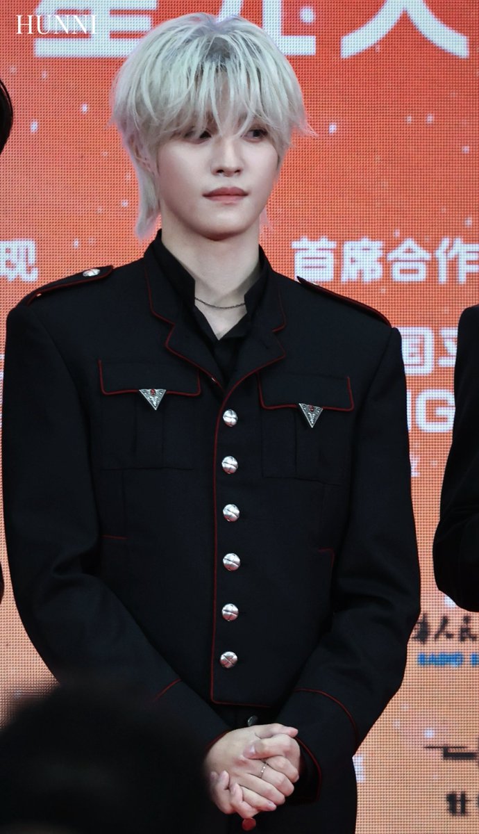 bossyangyang's tweet photo. 260629 Chinese Top Ten Music Awards Red Carpet 

© 山火hunni 

#WayVxChineseTopTenMusicAwards #东方风云榜 #YANGYANG #刘扬扬 #양양 #ヤンヤン https://t.co/7k1a6s5Alz