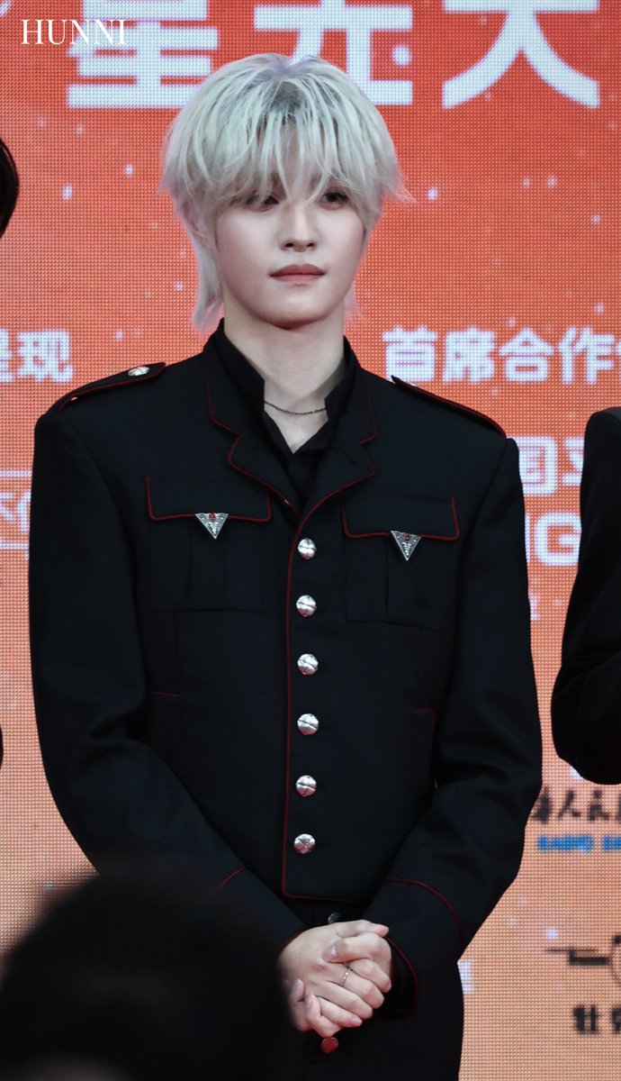 bossyangyang's tweet photo. 260629 Chinese Top Ten Music Awards Red Carpet 

© 山火hunni 

#WayVxChineseTopTenMusicAwards #东方风云榜 #YANGYANG #刘扬扬 #양양 #ヤンヤン https://t.co/7k1a6s5Alz