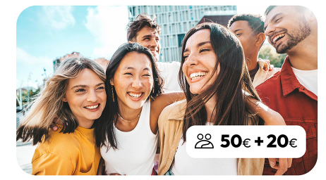 offers_NiRo's tweet photo. Sabes que si abres una cuenta en Openbank con mi código "57586611011721156110" te dan 50 euros gratis y 20 extras si te das de alta en bizum?

https://t.co/QY4rWdgAsD 

Tienes que realizar una compra con tarjeta, puede ser de 1 euro.

#Alemania #Paraguay #ConquisFinalETB #Gill https://t.co/uB5pD2v2EF