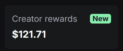 obeyguy's tweet photo. $100 giveaway for all the Bagworkers

Sending some of the creator fees out

Just repost + follow me @obeyguy https://t.co/dpGXNLdgr4
