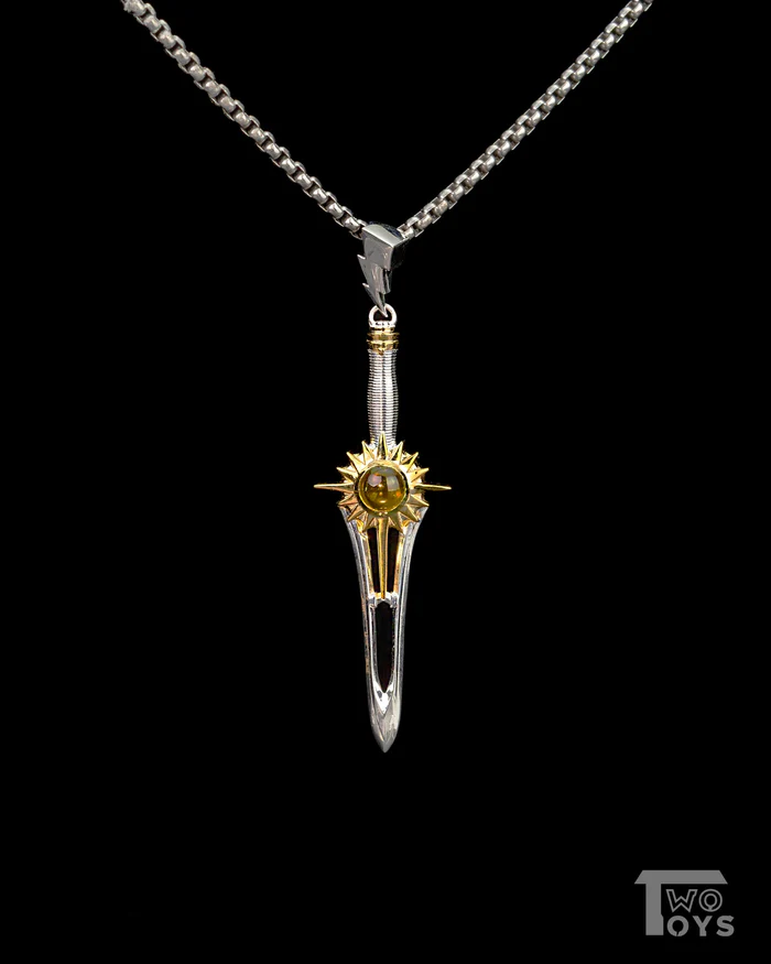 Tokullector's tweet photo. With the first production now shipping, Two Toys is opening up an additional run of their pendants, now with 3 more colors!

🛒https://t.co/OPbkrnJRR6 https://t.co/Cn75BjAyRi