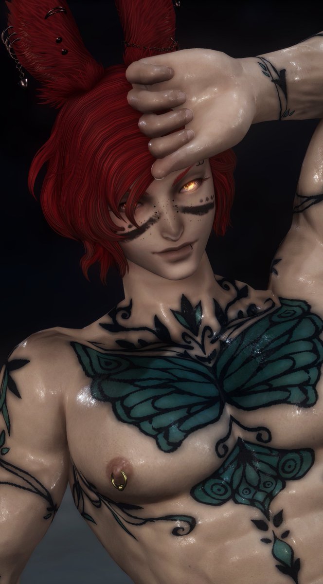 Kamisguide's tweet photo. I'm gonna start uploading gposes here.
#GPOSERS https://t.co/ot3hZrLHqs