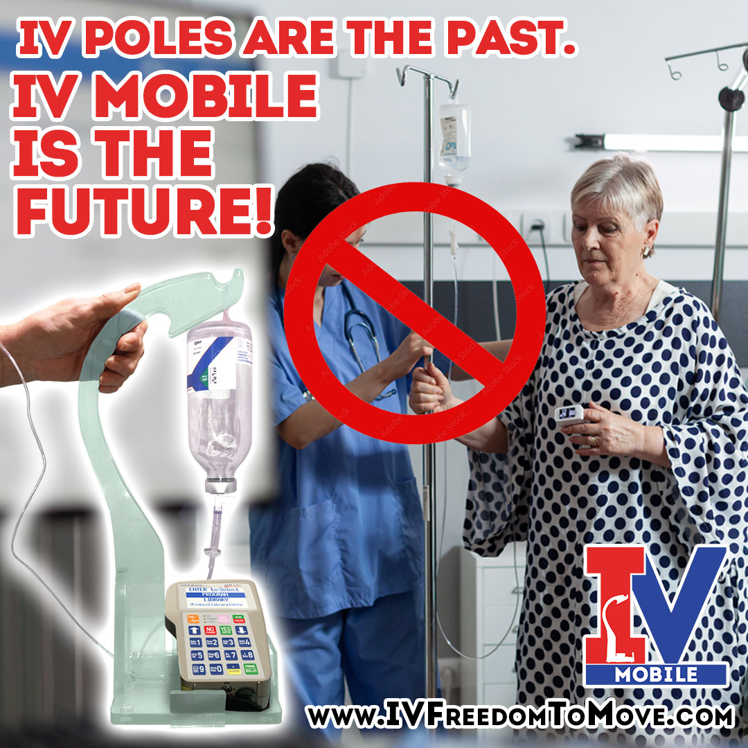 IVMobile1's tweet photo. Embrace the future.

Available to ship now!

Visit https://t.co/wipxN3RhO3 for more information

#nursing #nurselife #inhomecare #caregiver #HealthTechTrend #MobileHealthcare #ivmobilefreedometomove #MobileIV https://t.co/UgjGk5WAUm