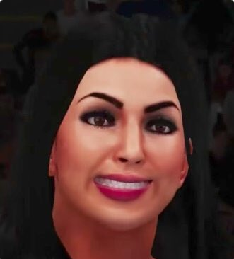 Theregoeskitty's tweet photo. @SethJoseph95 when it turns out one of them paid him to curse Liv https://t.co/KRNdfJPb07
