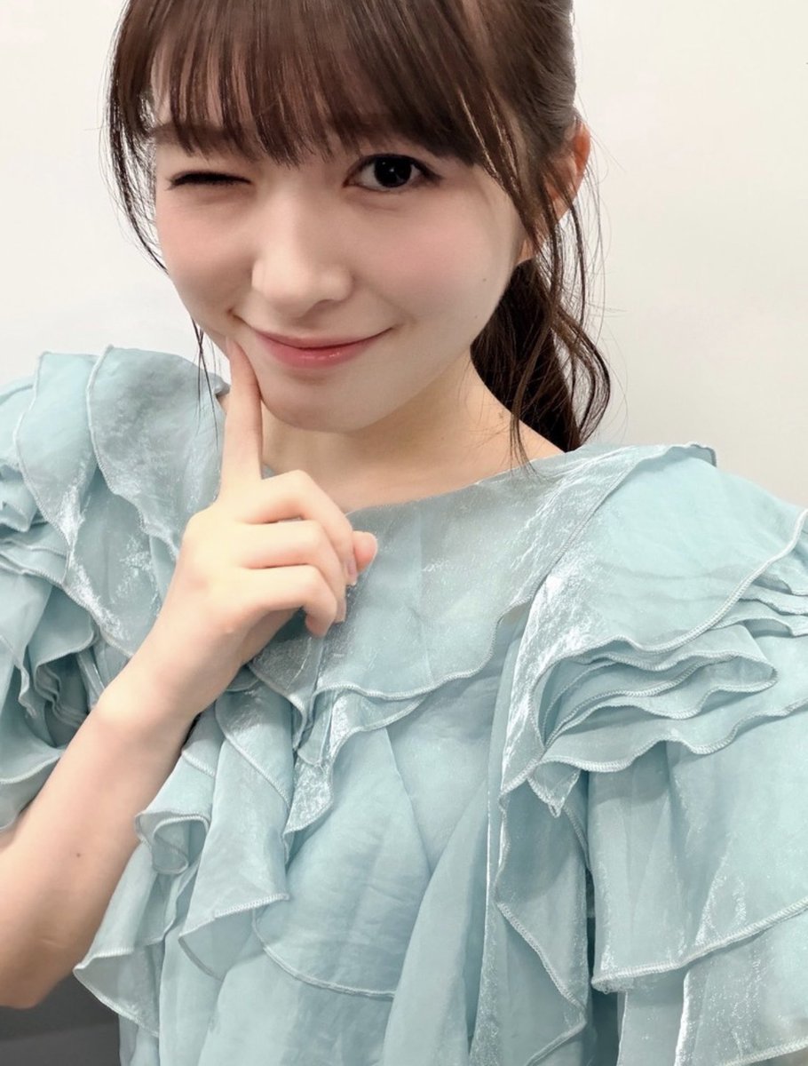 out__l4's tweet photo. おはあーや♡

#なりきり  #いめぷ https://t.co/4Et9HZuHhO