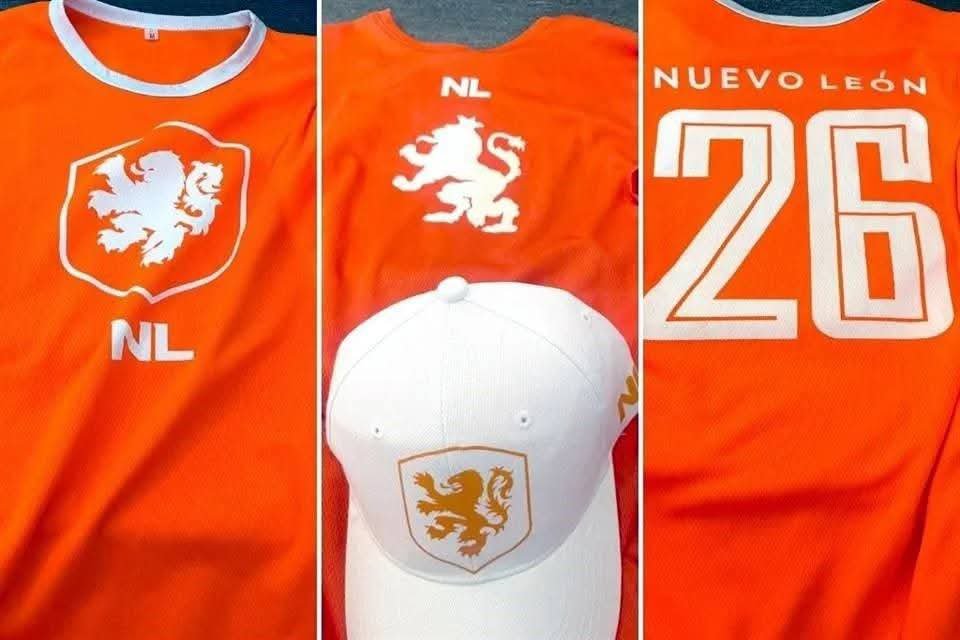 TruffKev's tweet photo. @EnMaroc Como aficionado y ciudadano de Monterrey no quiero que nos mal entiendan si ven a muchos "aficionados" con esas camisetas naranjas de Holanda, son empleados del Gobierno de Nuevo Leon forzados a seguir una asquerosa campaña por parte del Gobernador cuyo partido es del mismo color https://t.co/ebrDSP4l2k