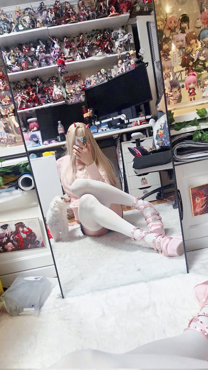 Nepsuka's tweet photo. Tried a casual fit for Viper https://t.co/dpLL9ZUbE2