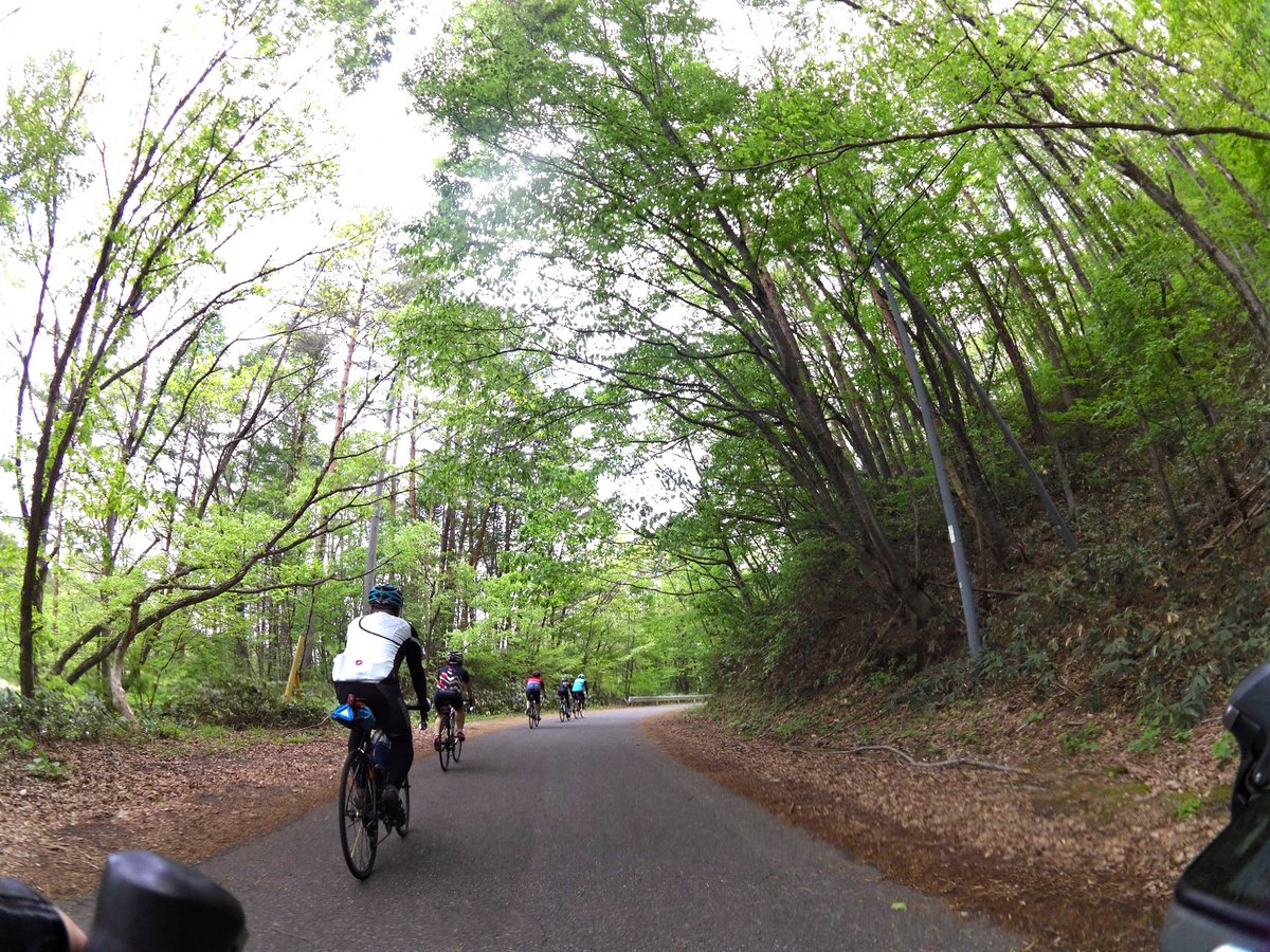 tourist_japan's tweet photo. 【イベント開催中止のお知らせ】
7月2日（木）開催予定の「田園や農村の原風景をゆく、五感で楽しむのんびりサイクリング」は、​当日の天候不順のため 開催中止とさせて頂きます。

時期を変えてまた開催しましょう。
よろしくお願いいたします。 https://t.co/Us912yAeGH
