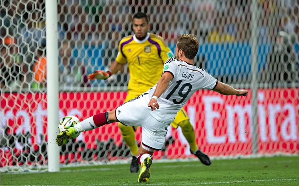andrespvv01's tweet photo. Momento exacto donde Alemania murió futbolísticamente. De ahí para adelante 0 https://t.co/oZ5TEnxYLY