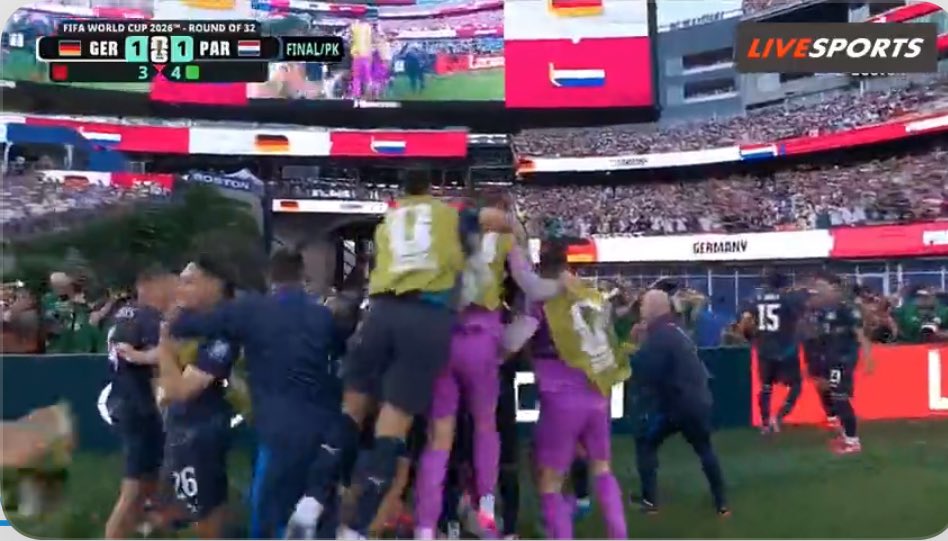 BubeCassy's tweet photo. @centregoals We all know why! https://t.co/jfiDNWZQhb