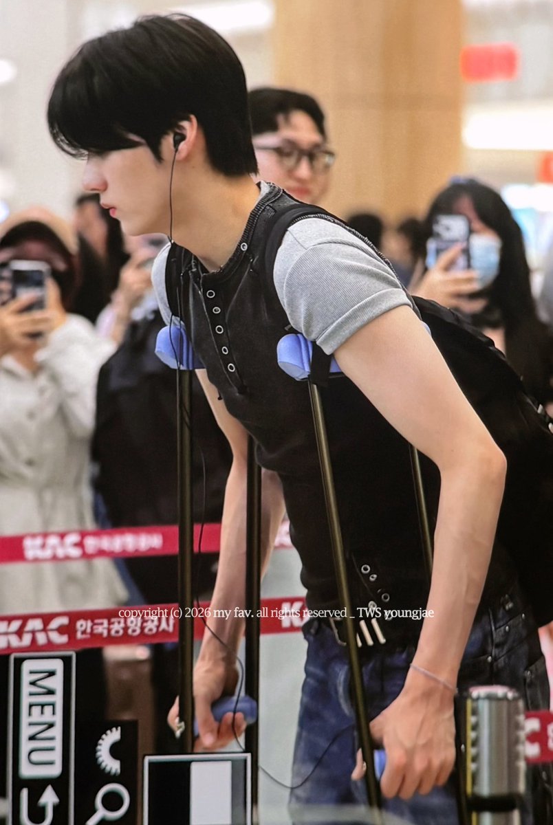 260630 #영재 #YOUNGJAE #ヨンジェ #TWS #투어스