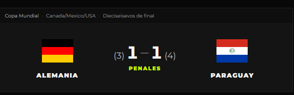 SoyAlpinito's tweet photo. El mundial es una Eurocopa pero con Brasil y Argentina https://t.co/pHRTGE9Cwj