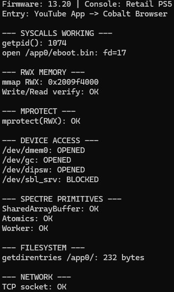 Maroxx23's tweet photo. #PS5 https://t.co/AQawwMnbuH