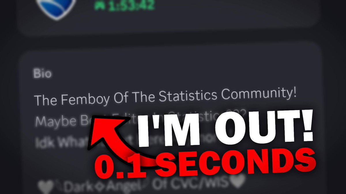 Stats Community Moments (@StatCringe) / Posts / X
