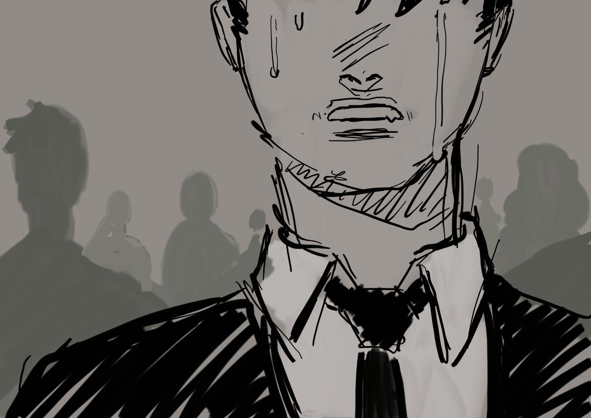 Avretseign's tweet photo. So umm
BEWARE BACKROOMS SPOILERS!!

This film did something to me

Backrooms au(?)
[2\5]
#ivantill #tillivan #alienstage #ALNST https://t.co/GRoiypACaG