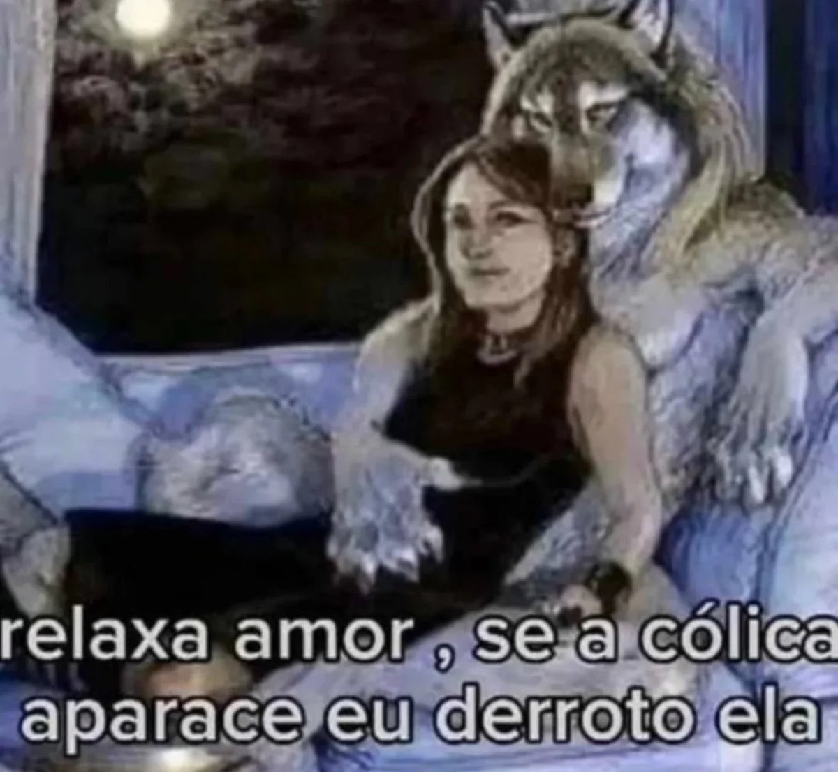 shitpostverdade's tweet photo. https://t.co/1ALhLvWPOJ