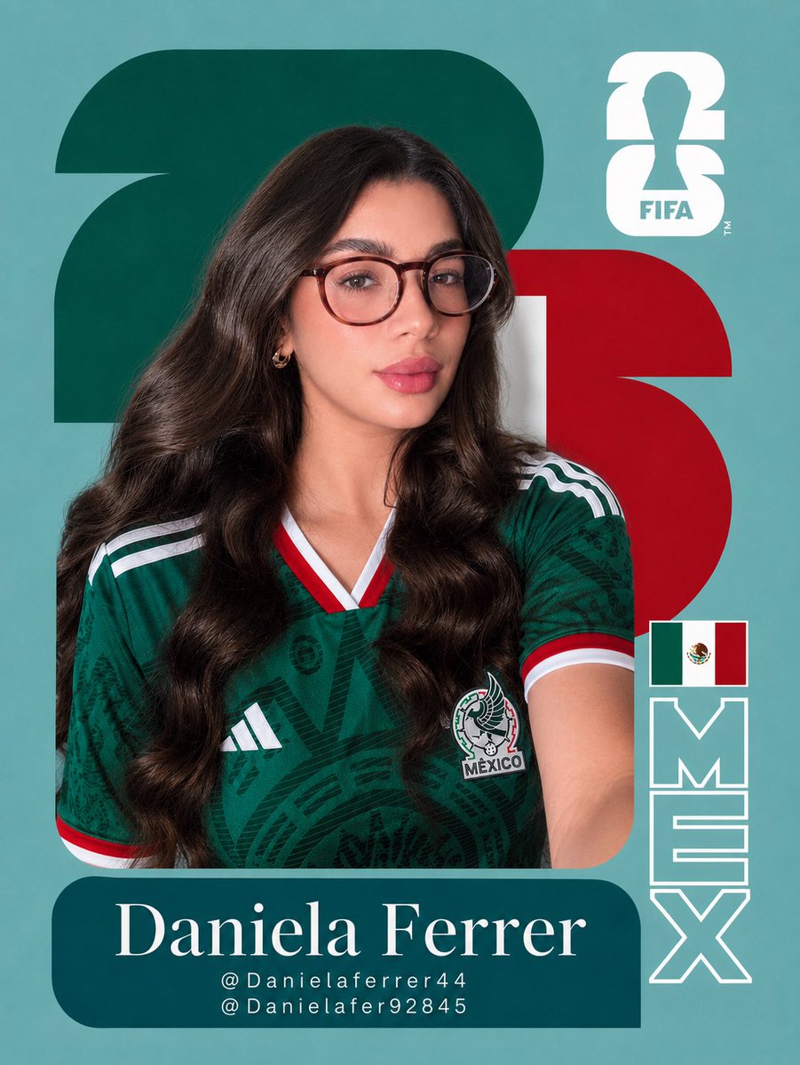 DanielaFer92845's tweet photo. Ya tienes tu estampa ? ♥️🙈
@Danielaferrer44 https://t.co/lGJrPCIbn7