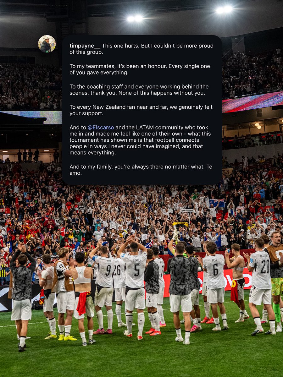NZ_Football's tweet photo. Words from the boys 📱 https://t.co/Yt12epoogR