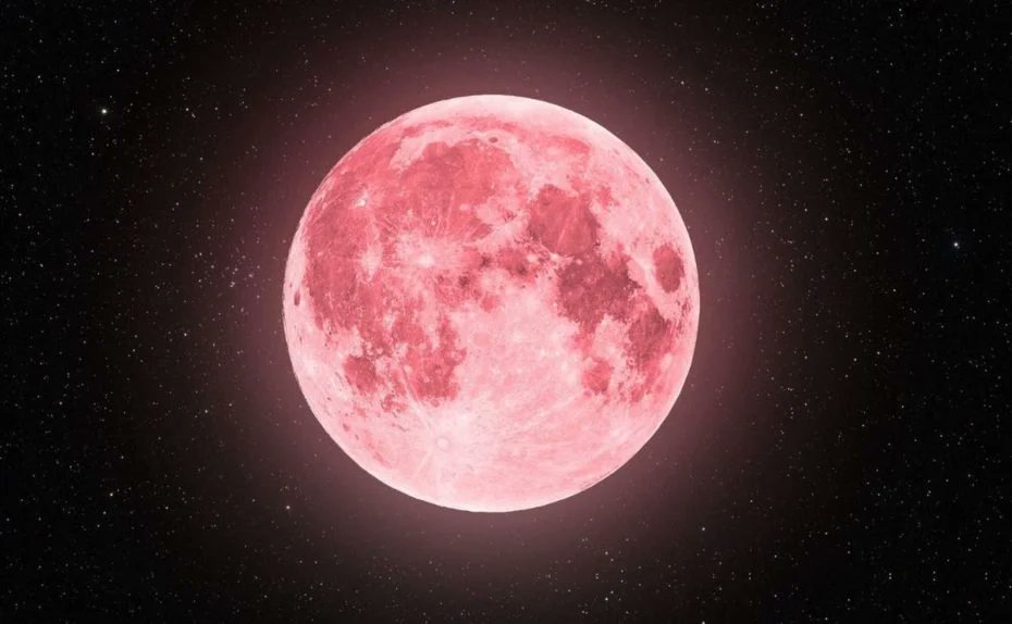 desde_el_sur's tweet photo. ¿Luna de Fresa? Es el nombre tradicional de la Luna llena de junio. 

Su nombre proviene de las tribus indígenas norteamericanas, que la usaban para marcar la temporada de cosecha de fresas silvestres, que maduran en esa época.

La Luna no se vuelve rosa ni roja, es solo un 👇 https://t.co/GMO7156afG