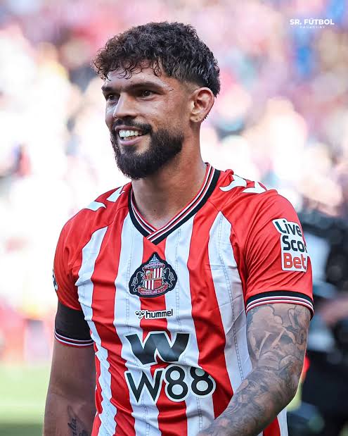 DEI__SAFC's tweet photo. SUNDERLAND PREDIO🇵🇾🇵🇾 https://t.co/0s487VTOIl