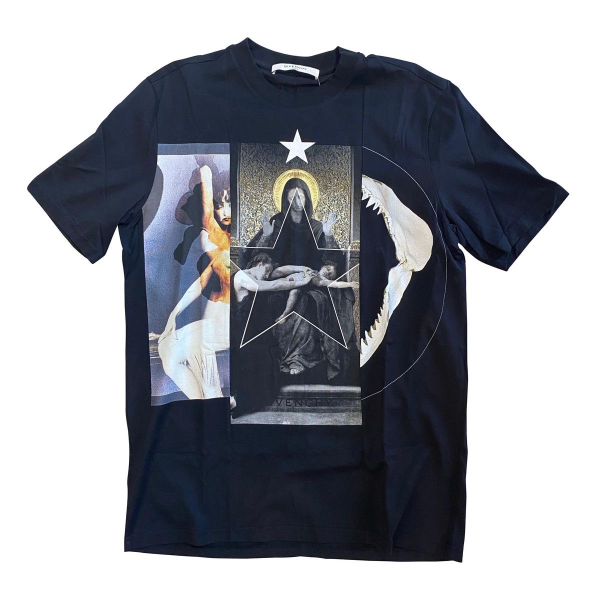 drankqula's tweet photo. ~ Givenchy Istdibs T-Shirt by Riccardo Tisci https://t.co/rRReOmLMYn