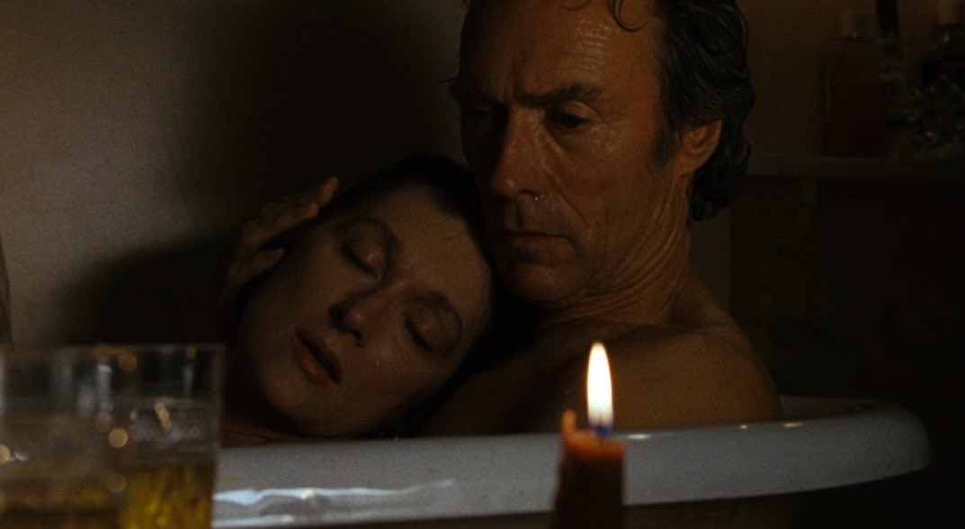 algocinefila's tweet photo. The Bridges of Madison County (1995)
dir. Clint Eastwood https://t.co/KT7KuNFbOQ