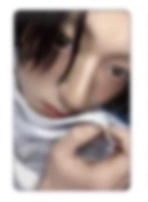 なんかすげぇトレカ出てて🫪