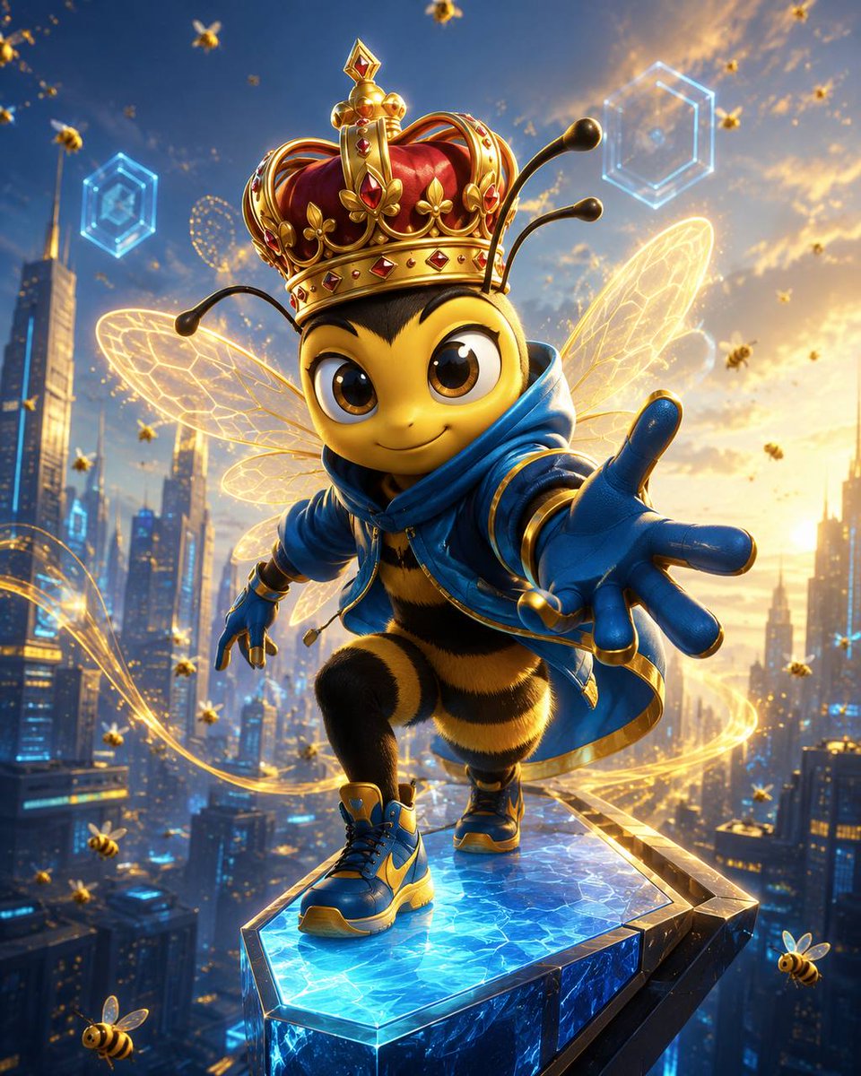 BEEBRAIN tweet media