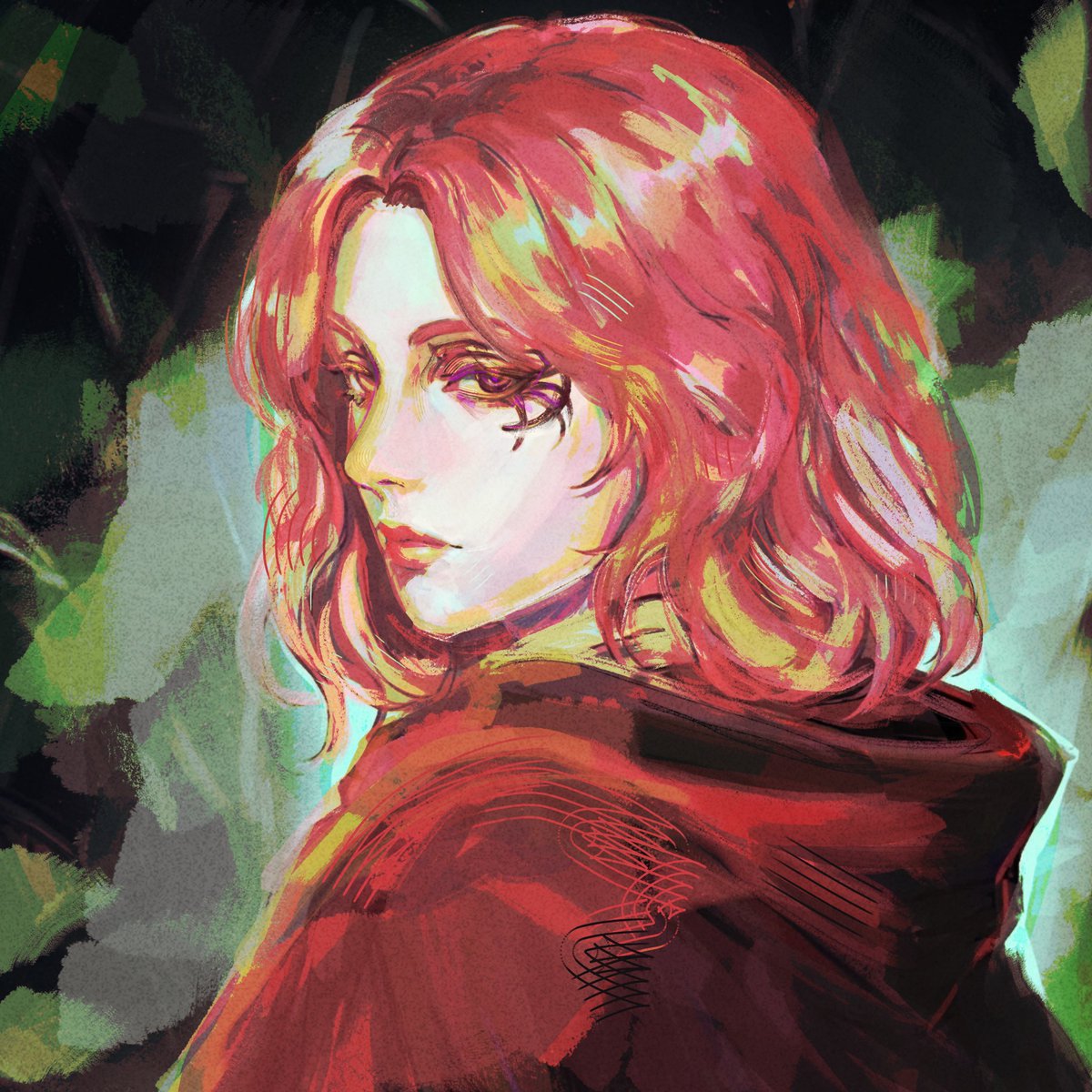 vanitatisvitae's tweet photo. her again #eldenring https://t.co/DkNqJ3YimJ