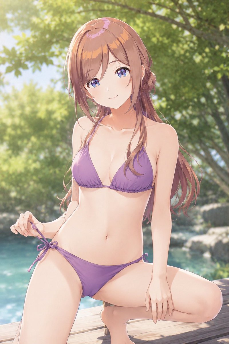 SuohSummer's tweet photo. おはよう✨
眠いかもだけど頑張ろうね🩷
姫崎莉波｜Rinami Himesaki https://t.co/u3e07vR80g