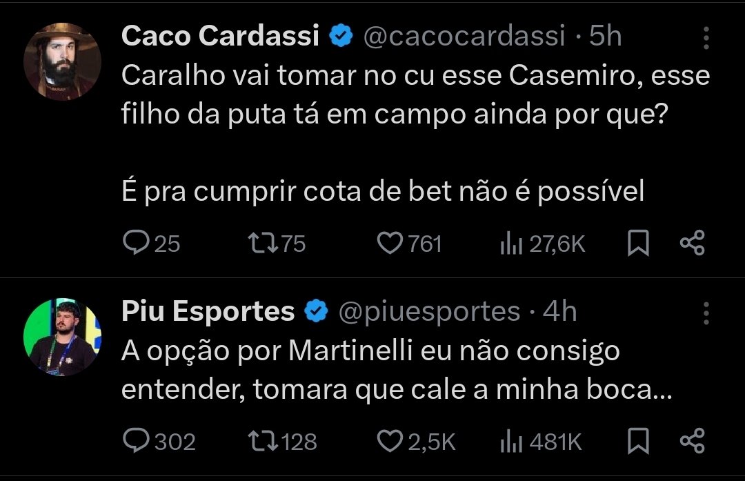 beLeal96's tweet photo. Caraca e essa sequência de tweets @cacocardassi @piuesportes https://t.co/TgwD2Ygia1