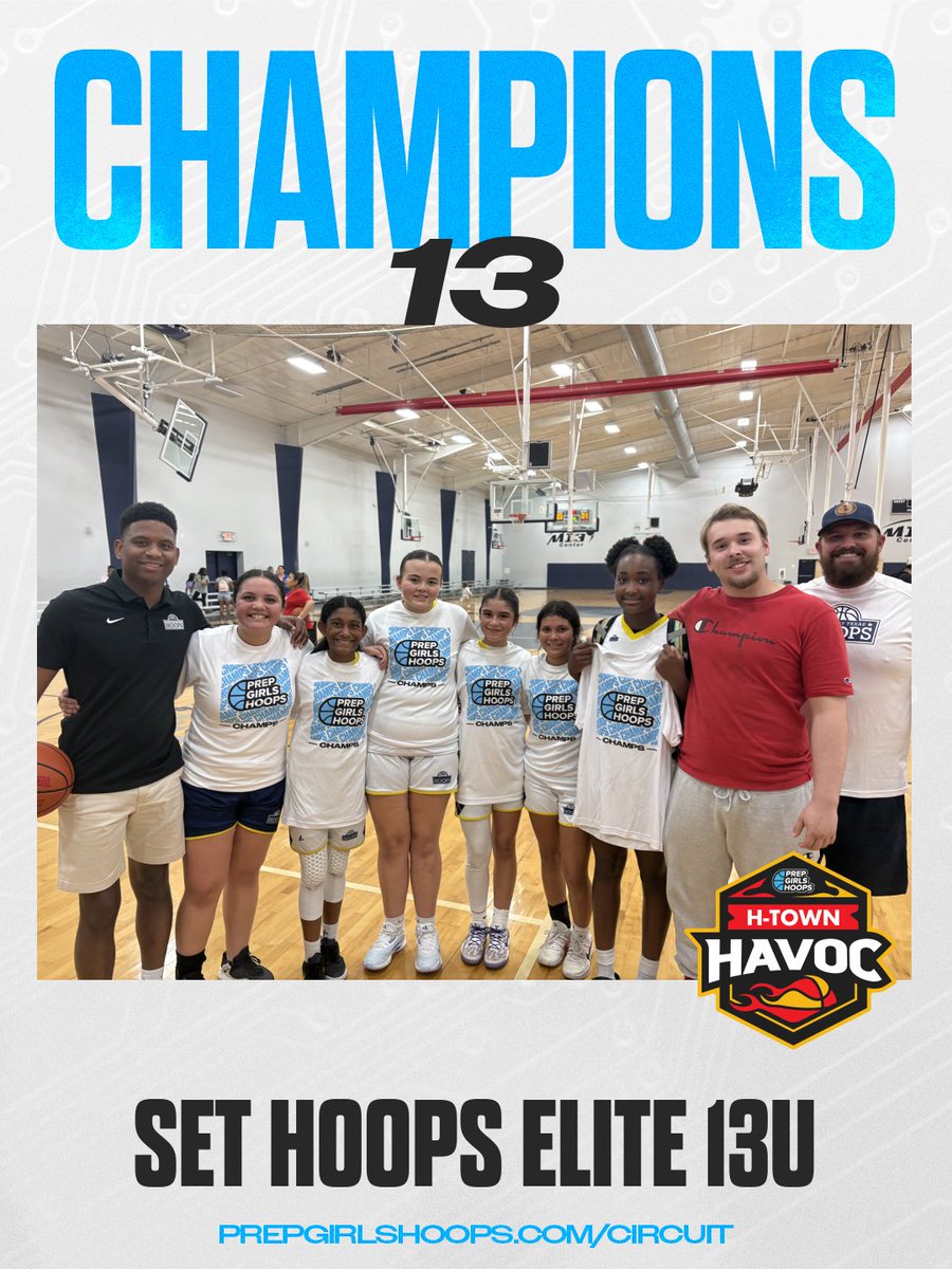 Prep Girls Hoops Circuit 🏀 tweet media
