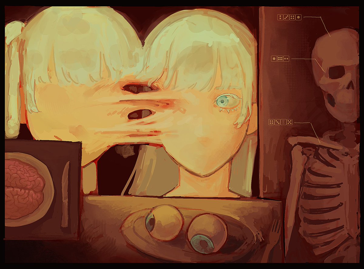 xieelpy's tweet photo. #kakegurui https://t.co/3NYUqrvGEP