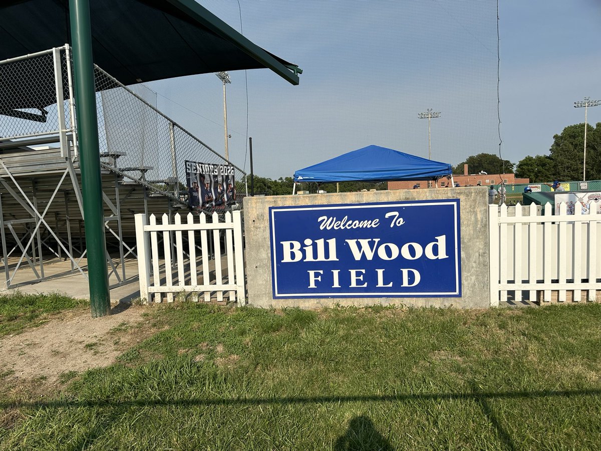 Young08Steve's tweet photo. Garden City Wind @ North Platte 80's
at Bill Wood Field, North Platte, NE
Peco League - Independent Baseball
First Time Visiting Bill Wood Field ✅ https://t.co/Q0Atq9oHqH