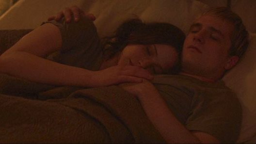 luneartt's tweet photo. katniss everdeen's favorite spot https://t.co/MivoYLLJBx