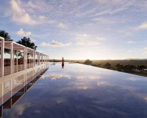 spabusinessmag's tweet photo. Luxury resort coming to #HunterValley will have #longevity #spa #HVLHotels https://t.co/Q0LCmBAXxo https://t.co/8DJDBPW9Io