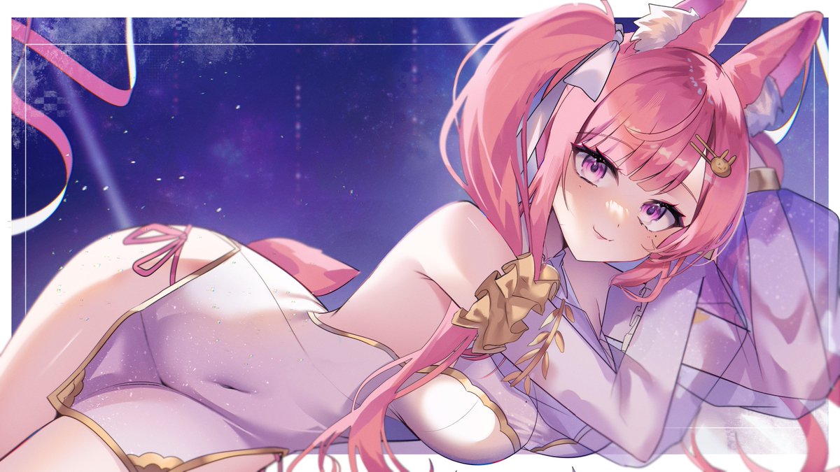 Rini 🐇✨ Star Bun Vtuber tweet media