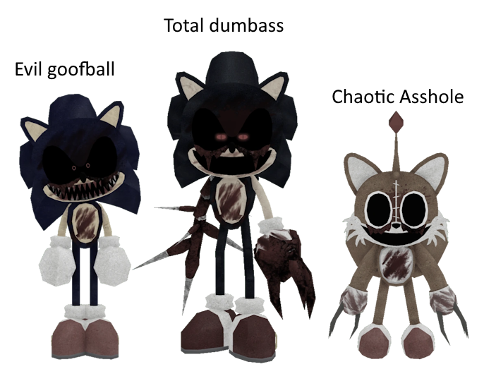 TDCirclejerk's tweet photo. low effort td post

personality headcanons of the big three https://t.co/yHbqnc6lo1