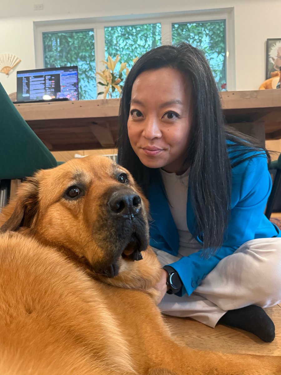 renofaust's tweet photo. BREAKING: Kaya endorses @FrancescaHongWI in Wisconsin Gubernatorial race https://t.co/SZlb1R9MOh