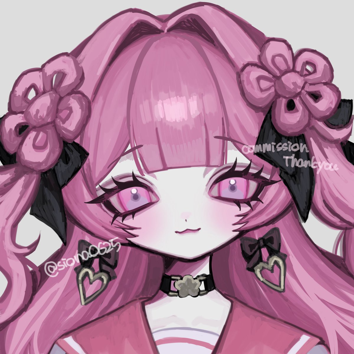 siona0625's tweet photo. 簡易ご依頼 https://t.co/7181kHBzxK