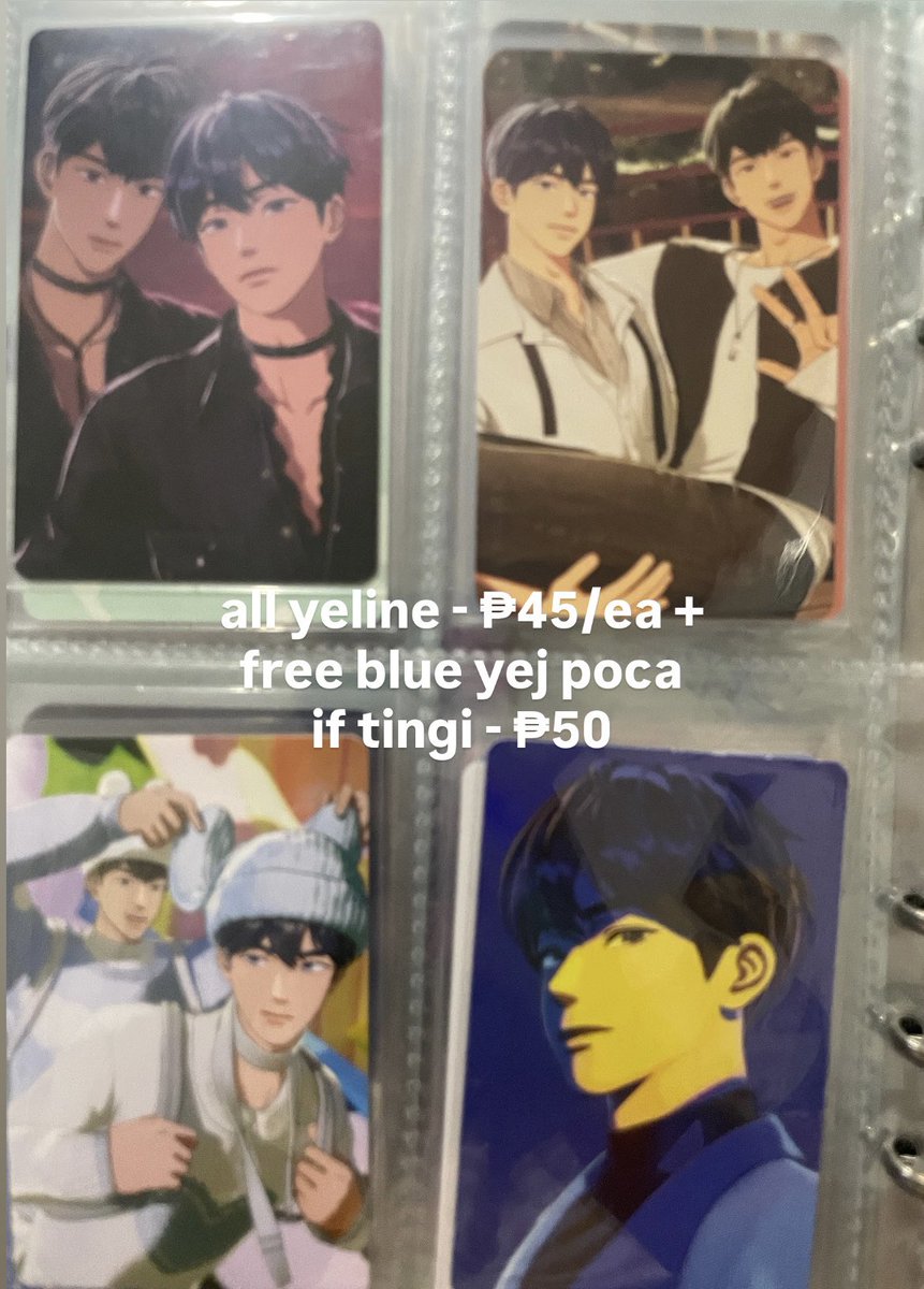 beriimatchaa's tweet photo. wts lfb plave ph 

PRICE DROP ALERT! LAST REMAINING!

prices on photos 

prio payo or taking more | can do dop with dp

rfs: badly need funds for school year huhu 
no rush ship 
x sensi, cancel 

t. wts yejun noah bamby eunho hamin pc plbbuu mmmm pocaalbum photocard pc caligo https://t.co/X4JA8QfU8J